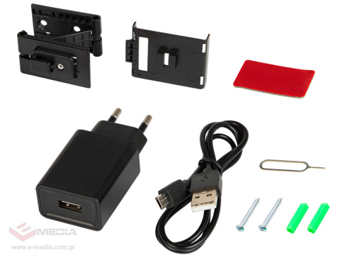 Kamera BLOW WiFi 2MP H-912 z baterią