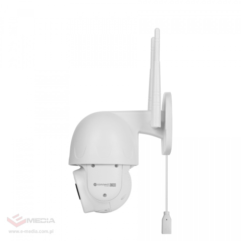 Kamera Wi-Fi zewnętrzna Kruger&Matz Connect C30 Tuya