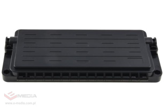 Mufa naprawcza dla kabli światłowodowych DAC