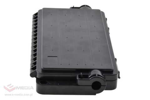 Mufa naprawcza dla kabli światłowodowych DAC