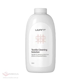 Roztwór do czyszczenia tkanin UWANT 500ml