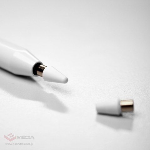 Rysik aktywny Wozinsky Stylus uniwersalny (Android i iOS) - biały