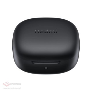Słuchawki bezprzewodowe Xiaomi Redmi Buds 6 Play - czarne