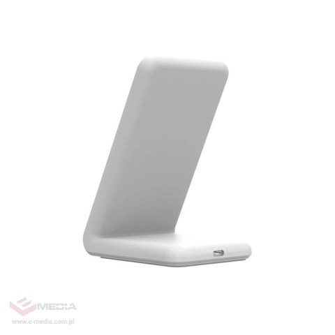 Ładowarka bezprzewodowa Tech-Protect QI15W-A38 MagSafe - biała