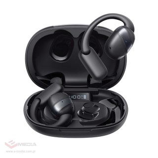 Słuchawki bezprzewodowe Joyroom Openfree JR-OE4 open-ear TWS - czarne
