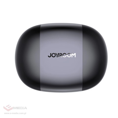 Słuchawki bezprzewodowe Joyroom Openfree JR-OE4 open-ear TWS - czarne