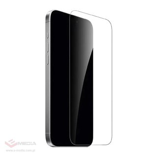Szkło hartowane Puro Tempered Glass do iPhone 16e/17e