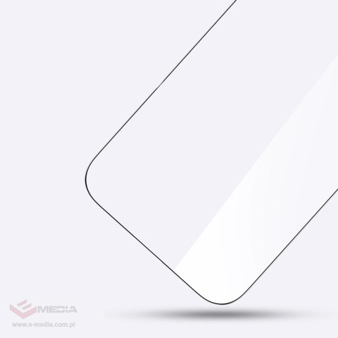 Szkło hartowane AMAZINGTHING Radix Full Glass do iPhone 16 Plus