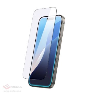 Szkło hartowane AMAZINGTHING Radix Full Glass do iPhone 16 Pro Max
