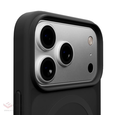 Szkła hartowane na obiektywy Puro Individual na iPhone 17 Pro / iPhone 17 Pro Max