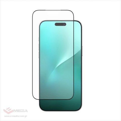 Szkło hartowane AMAZINGTHING Radix Matte matowe na iPhone 17 Pro