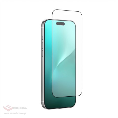 Szkło hartowane AMAZINGTHING Radix Matte matowe na iPhone 17 Pro