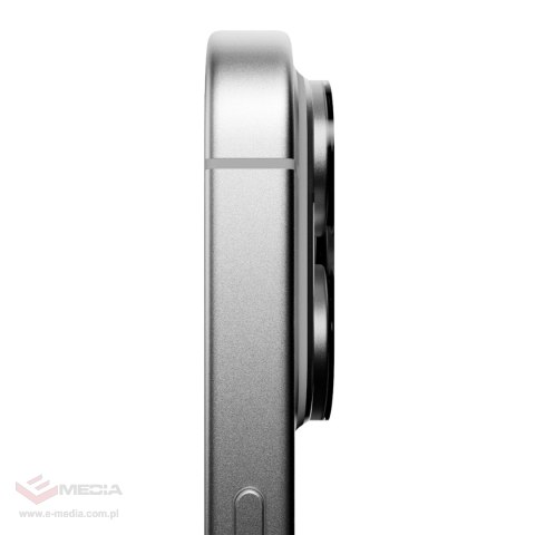 Szkło hartowane Puro Camera Standard na iPhone 17 Pro Max na wyspę aparatu i obiektywy