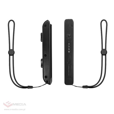 Pakiet akcesoriów rodzinnych 10 w 1 do gry Nintendo Switch Sports - zestaw czerwony i niebieski