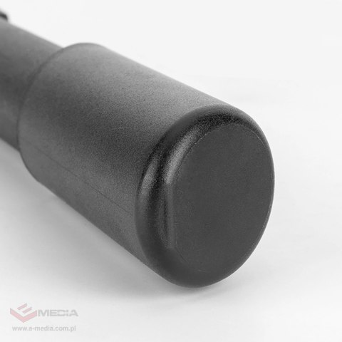 Pompka rowerowa Wozinsky WPR-01 - czarna
