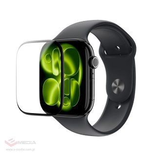 Folia ochronna AMAZINGTHING Radix na Apple Watch Series 11 46 mm