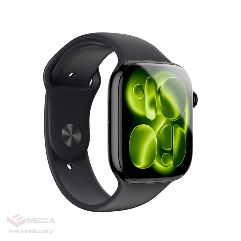 Folia ochronna AMAZINGTHING Radix na Apple Watch Series 11 46 mm