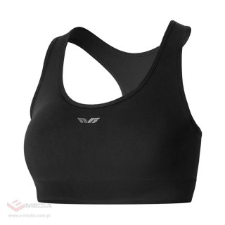 Stanik sportowy Rockbros 15210025 rozmiar XS - czarny