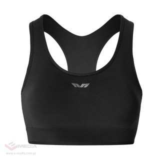Stanik sportowy Rockbros 15210025 rozmiar S - czarny