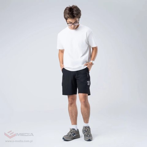 Szorty Rockbros YDDK015 z paskiem rozmiar XL - czarne
