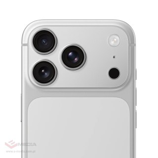 Folia AMAZINGTHING Lens Module Protector na wyspę aparatu do iPhone 17 Pro Max - przezroczyste matowe