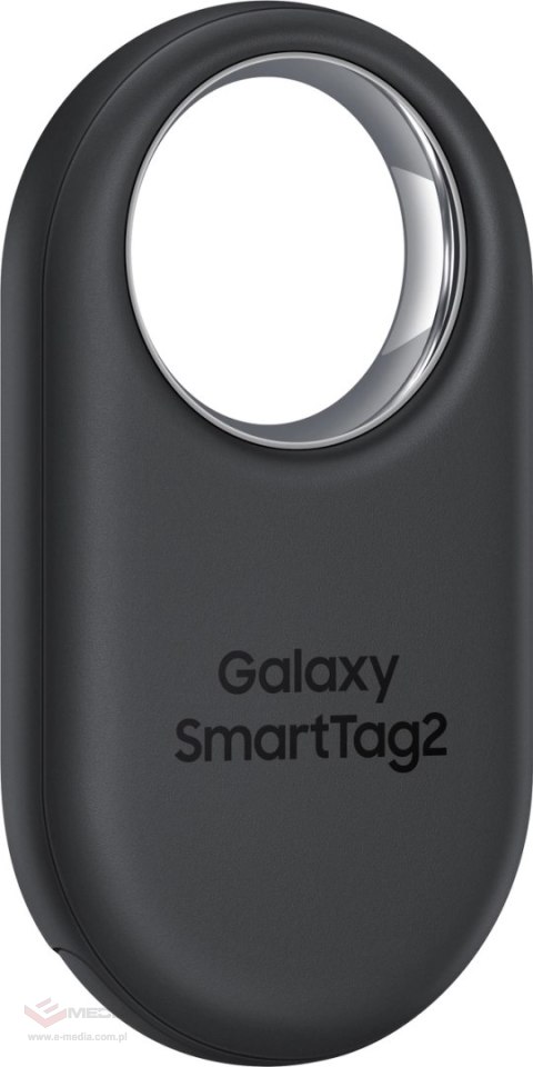 Samsung SmartTag2 czarny EI-T5600BBEGWW