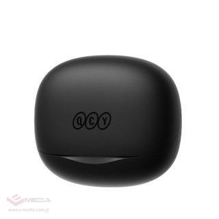 Słuchawki QCY Melobuds N50 z ANC IPX4 Bluetooth 5.4 - czarne