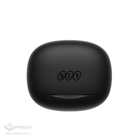 Słuchawki QCY Melobuds N50 z ANC IPX4 Bluetooth 5.4 - czarne