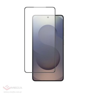 Szkło hartowane AMAZINGTHING Radix Full Glass do Samsung S26 Ultra - przezroczyste