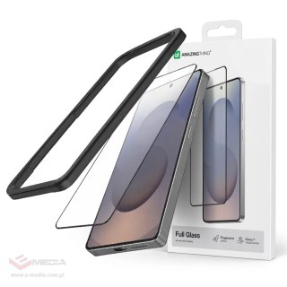 Szkło hartowane AMAZINGTHING TITAN Vision 7 na Samsung S26 Ultra
