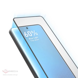 Szkło hartowane SBS Eyesafe na Samsung Galaxy S26 Plus z aplikatorem