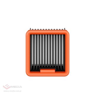 Szczotka mopująca rolkowa do odkurzacza UWANT D600 (1 sztuka) + filtr HEPA (1 sztuka)