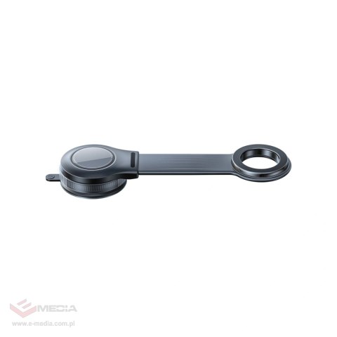 Joyroom JR-ZS518 Bendable Magnetic Phone Holder-Black