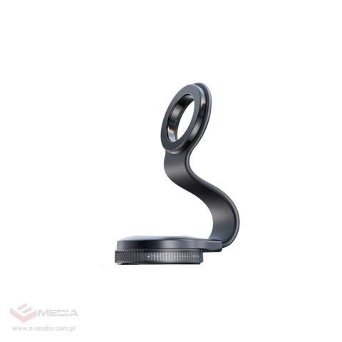Joyroom JR-ZS518 Bendable Magnetic Phone Holder-Black