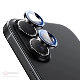 Osłona aparatu Tech-Protect Camring Fit+ na Samsung Galaxy S26 / S26+