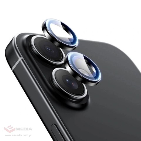 Osłona aparatu Tech-Protect Camring Fit+ na Samsung Galaxy S26 Ultra