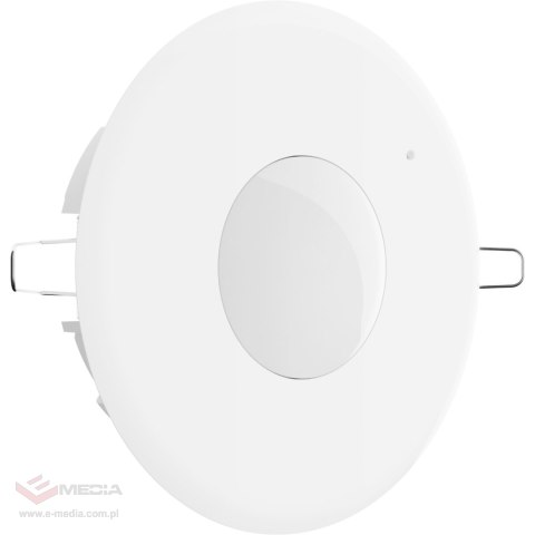 BEZPRZEWODOWA CZUJKA DUALNA MIKROFALA + PIR APMC-250-R ABAX2 SATEL