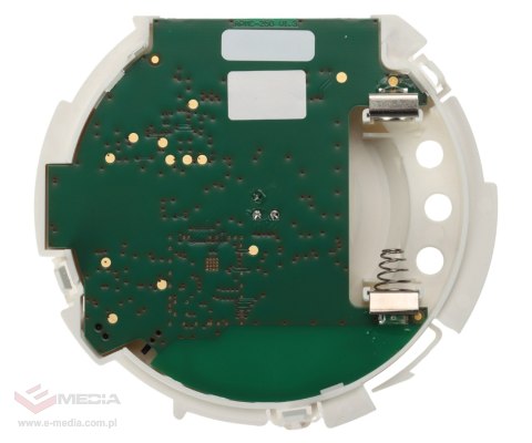 BEZPRZEWODOWA CZUJKA DUALNA MIKROFALA + PIR APMC-250-R ABAX2 SATEL
