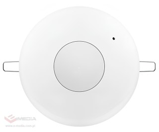 CZUJKA DUALNA MIKROFALA + PIR SLIM-R-DUAL-AC SATEL