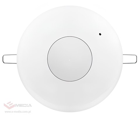 CZUJKA DUALNA MIKROFALA + PIR SLIM-R-DUAL-AC SATEL