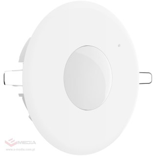 CZUJKA DUALNA MIKROFALA + PIR SLIM-R-DUAL SATEL