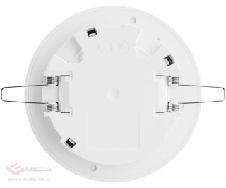 CZUJKA DUALNA MIKROFALA + PIR SLIM-R-DUAL SATEL