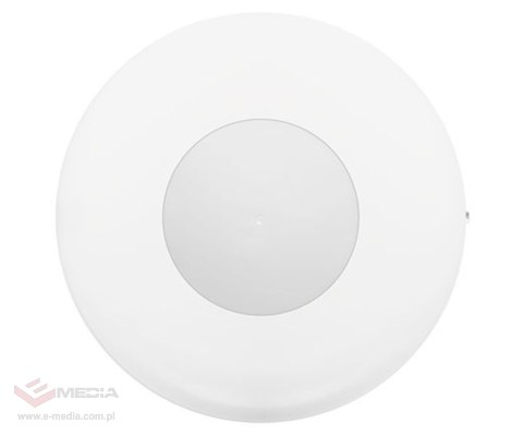 CZUJKA DUALNA MIKROFALA + PIR SLIM-S-DUAL-AC SATEL
