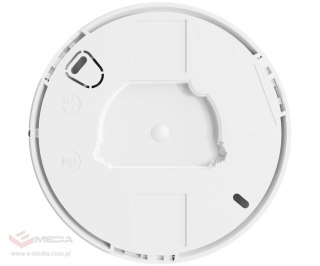 CZUJKA DUALNA MIKROFALA + PIR SLIM-S-DUAL SATEL