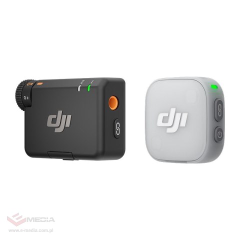 DJI Mic Mini 2 (1 TX + 1 RX)