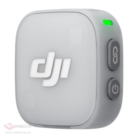 DJI Mic Mini 2 (1 TX + 1 RX)