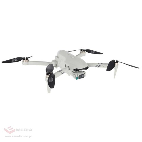 Dron RC 4DRC F10 GPS kamera FPV 3,7V