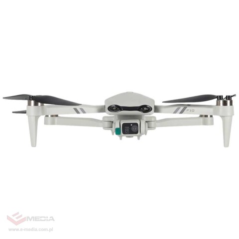 Dron RC 4DRC F10 GPS kamera FPV 3,7V