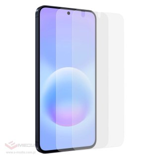 Folia ochronna Samsung EF-UA576CTEGWW na Samsung Galaxy A57 5G - 2 szt.