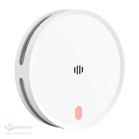 Inteligentny czujnik dymu Wi-Fi MEROSS MA151-UN